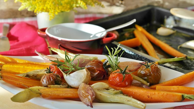 Conscious Cooking