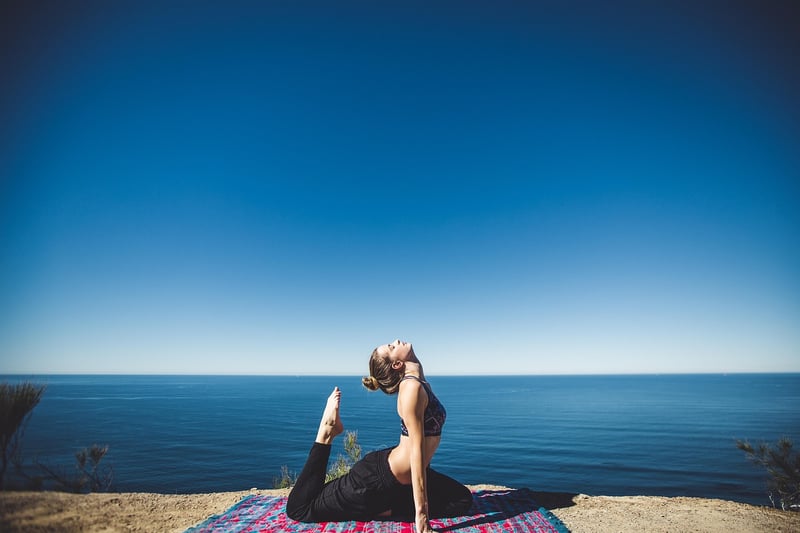 Focused Breathing