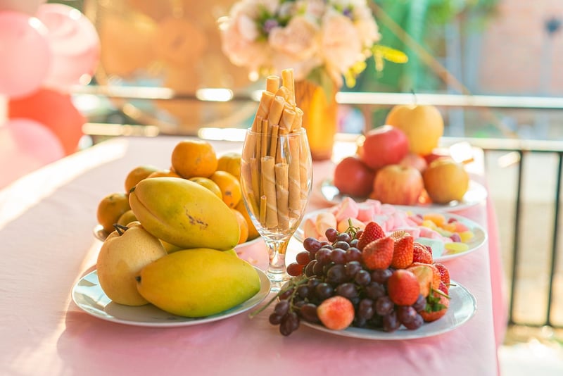Healthy Food