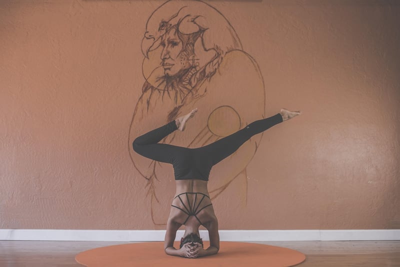 Mindfulness and Meditation
